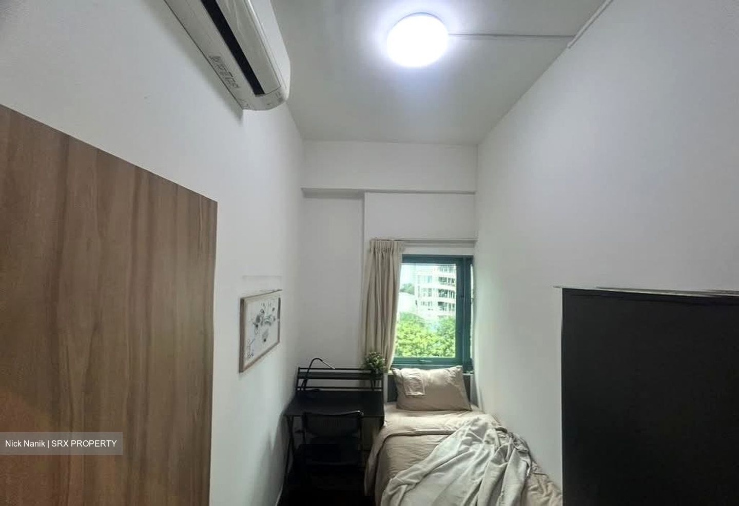 Oleanas Residence (D9), Condominium #570545621